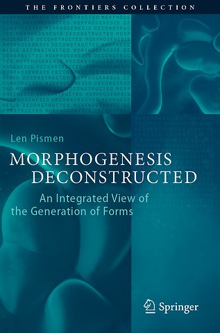 Morphogenesis Deconstructed
