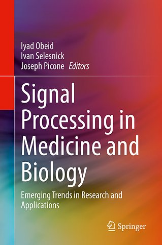 Signal Processing in Medicine and Biology