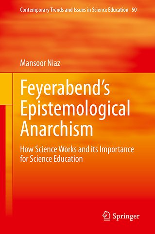 Feyerabend’s Epistemological Anarchism
