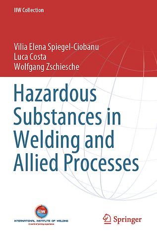 Hazardous Substances in Welding and Allied Processes
