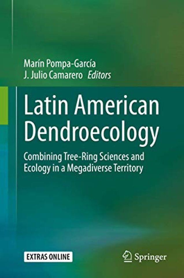 Latin American Dendroecology