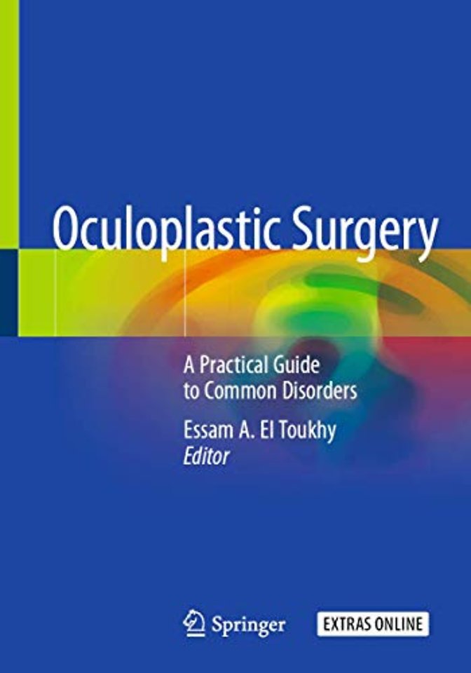 Oculoplastic Surgery