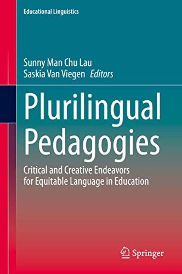 Plurilingual Pedagogies