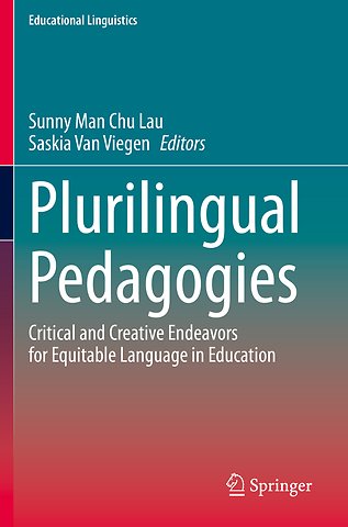Plurilingual Pedagogies