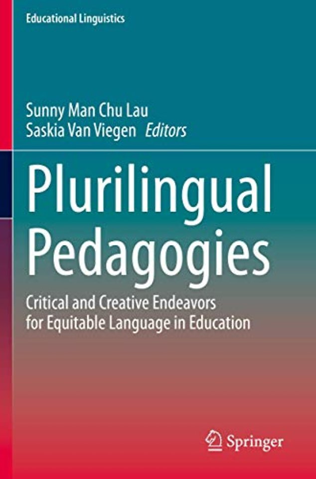 Plurilingual Pedagogies
