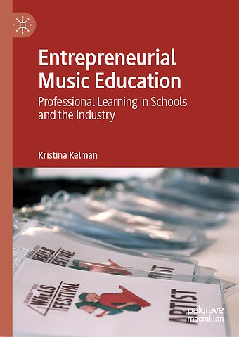 Entrepreneurial Music Education