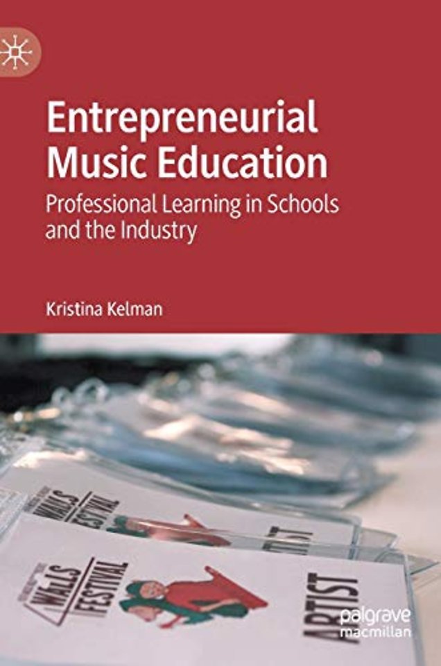 Entrepreneurial Music Education