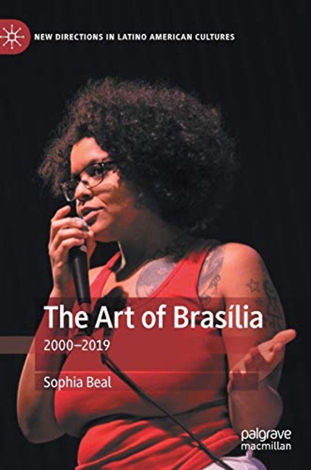 The Art of Brasília