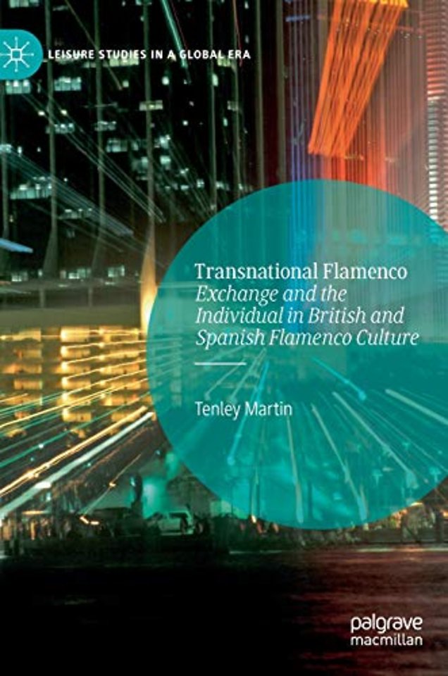 Transnational Flamenco