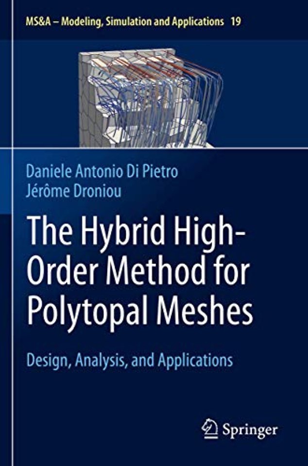 The Hybrid High-Order Method for Polytopal Meshes