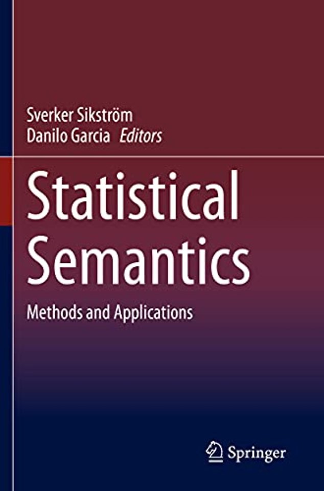 Statistical Semantics