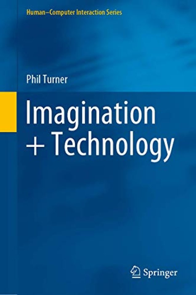 Imagination + Technology