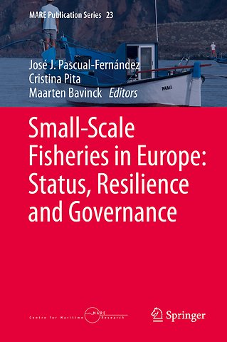 Small-Scale Fisheries in Europe: Status, Resilience and Governance