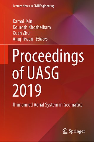Proceedings of UASG 2019