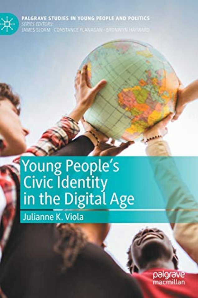 Young People's Civic Identity in the Digital Age