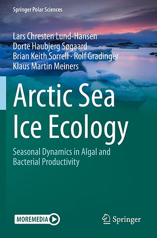 Arctic Sea Ice Ecology