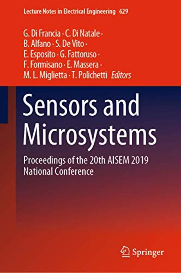 Sensors and Microsystems