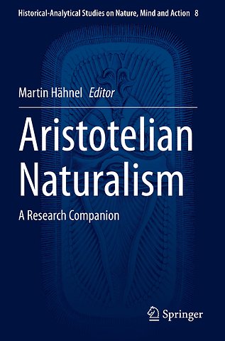 Aristotelian Naturalism