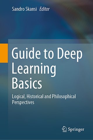 Guide to Deep Learning Basics