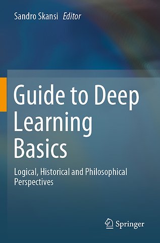 Guide to Deep Learning Basics