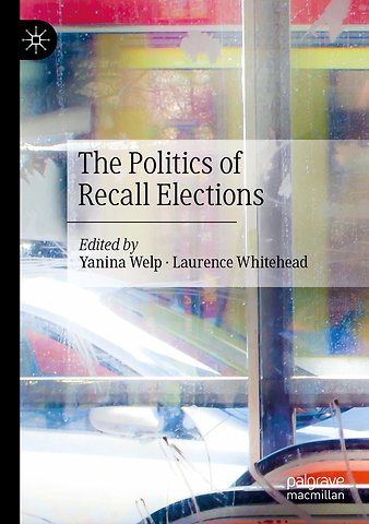 The Politics of Recall Elections
