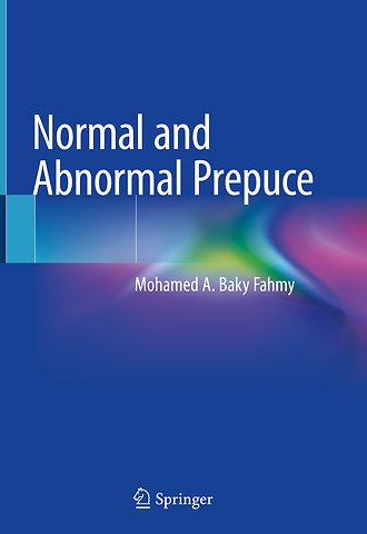Normal and Abnormal Prepuce