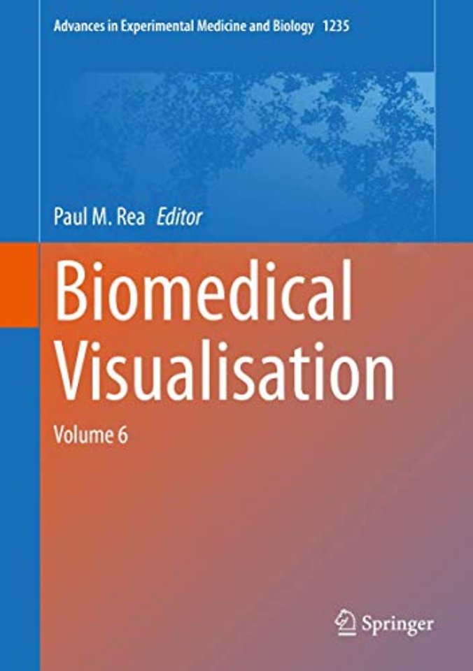 Biomedical Visualisation 