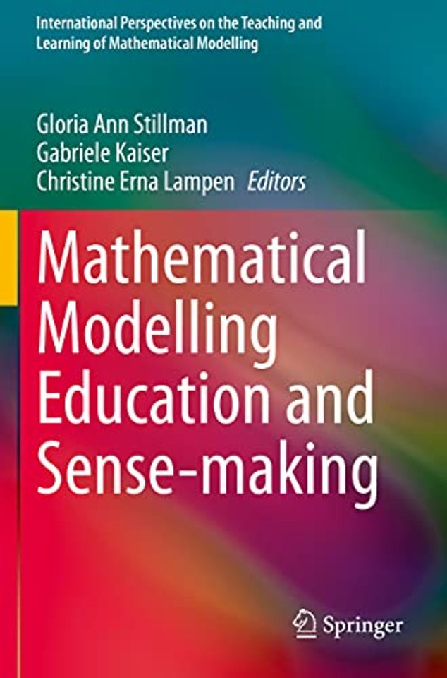 Mathematical Modelling Education and Sense-making