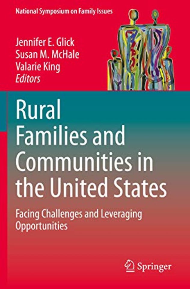 Rural Families and Communities in the United States