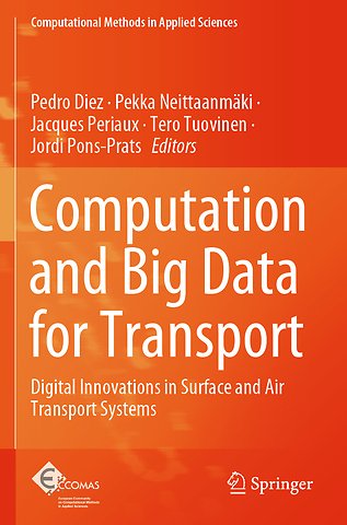 Computation and Big Data for Transport