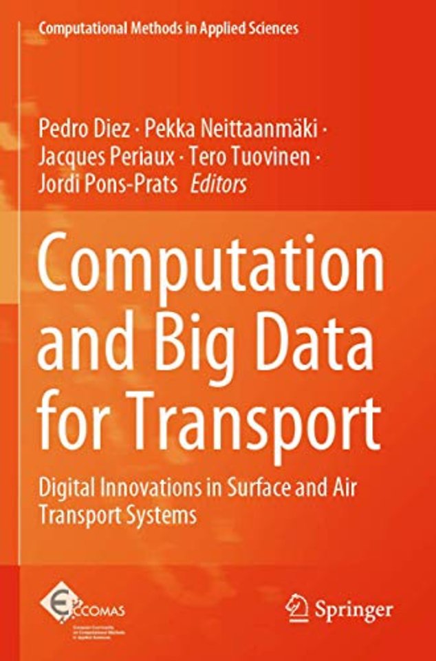 Computation and Big Data for Transport