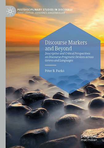 Discourse Markers and Beyond