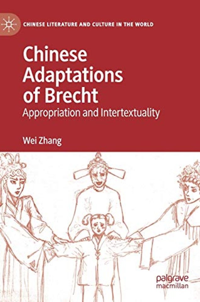 Chinese Adaptations of Brecht