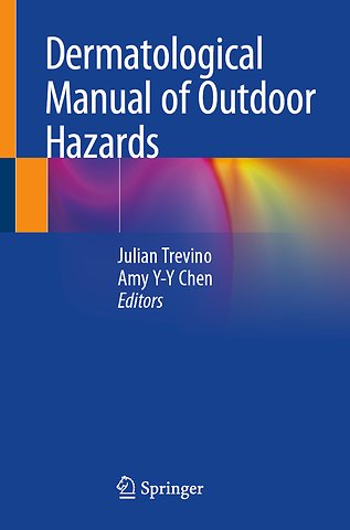 Dermatological Manual of Outdoor Hazards