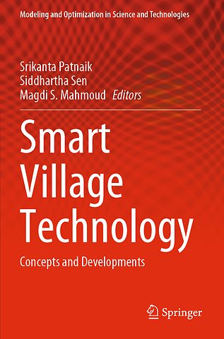 Smart Village Technology