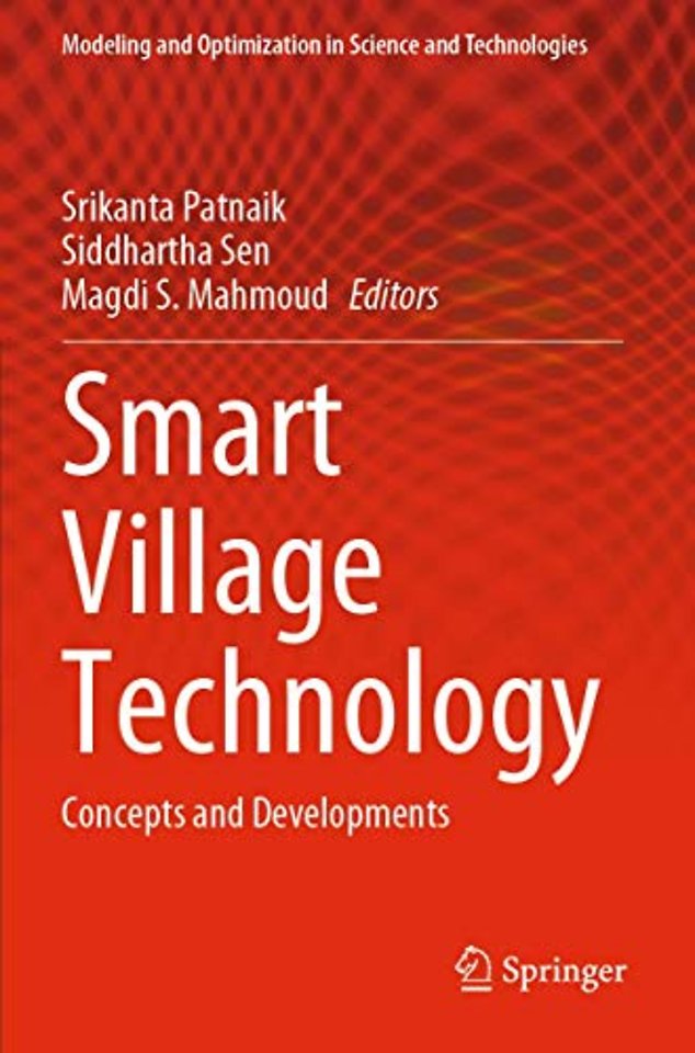 Smart Village Technology