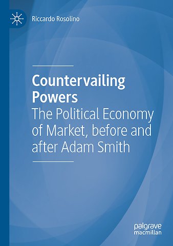 Countervailing Powers
