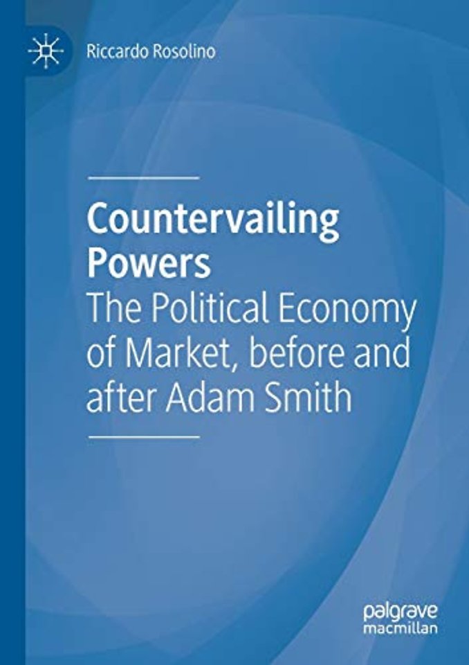 Countervailing Powers