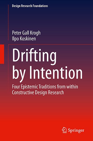Drifting by Intention