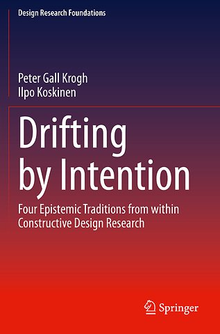 Drifting by Intention