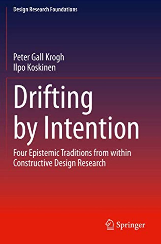 Drifting by Intention