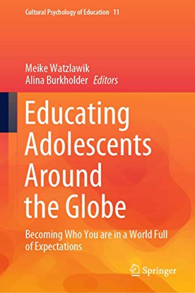 Educating Adolescents Around the Globe