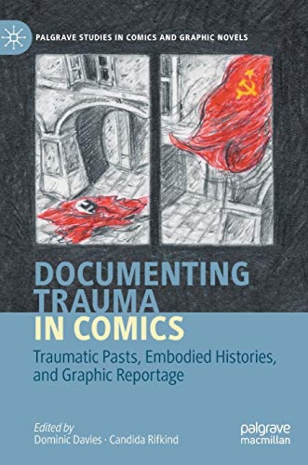Documenting Trauma in Comics