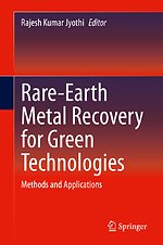 Rare-Earth Metal Recovery for Green Technologies