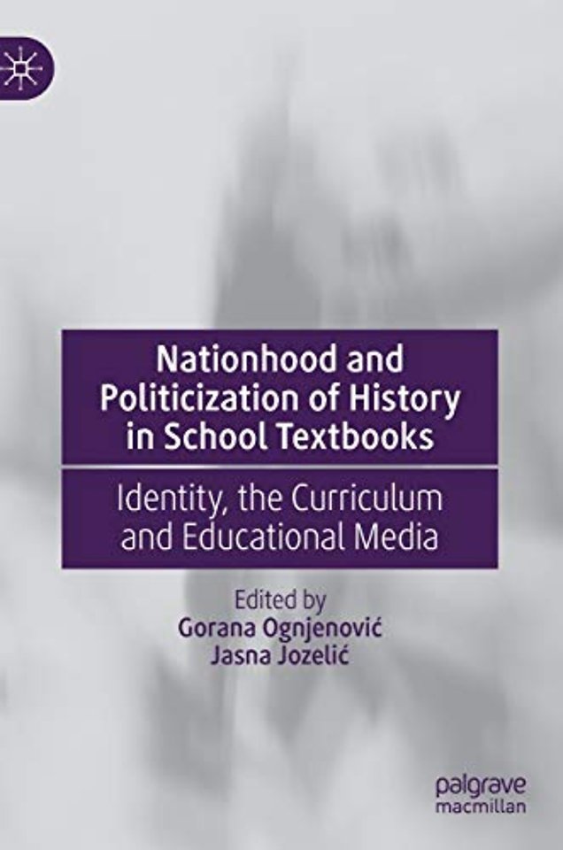 Nationhood and Politicization of History in School Textbooks