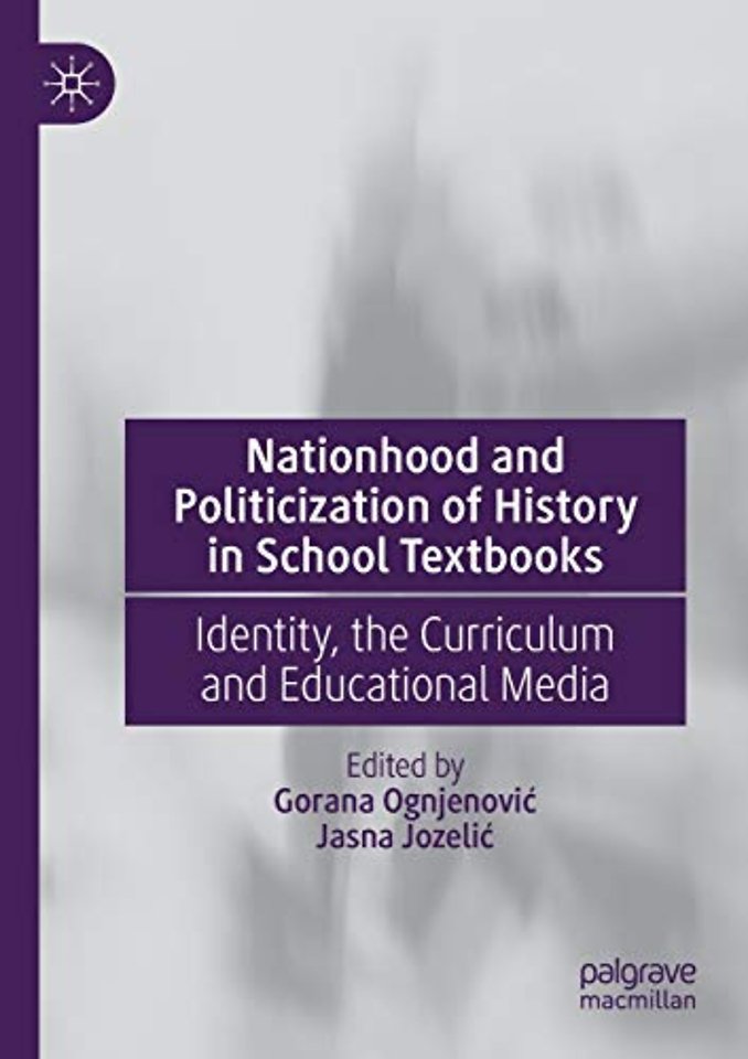 Nationhood and Politicization of History in School Textbooks