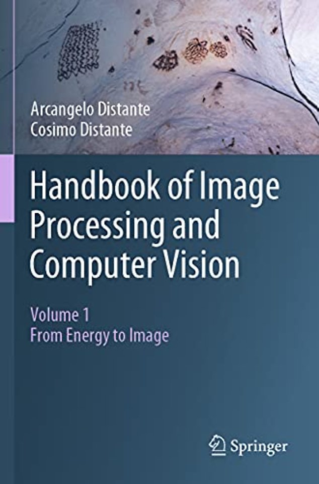 Handbook of Image Processing and Computer Vision