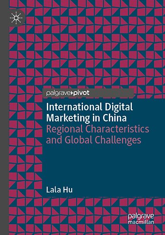 International Digital Marketing in China