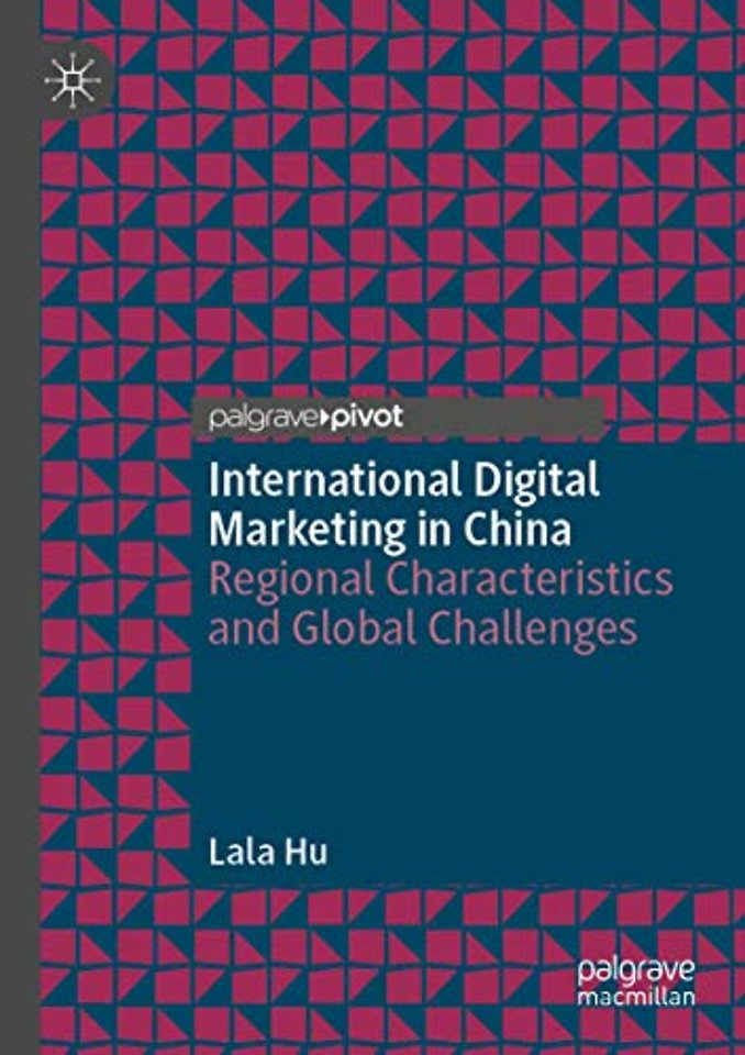 International Digital Marketing in China