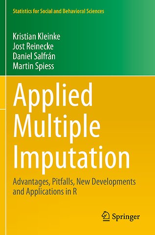 Applied Multiple Imputation